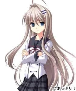 Kannagi Rito