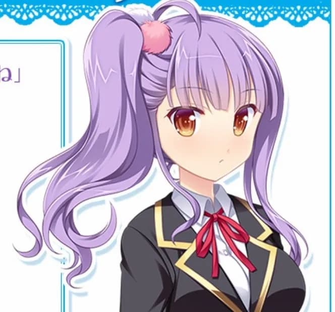 Saijou Mika