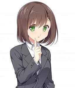 Hatsushiba Kanae