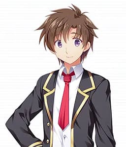 Fujinami Ryuuta