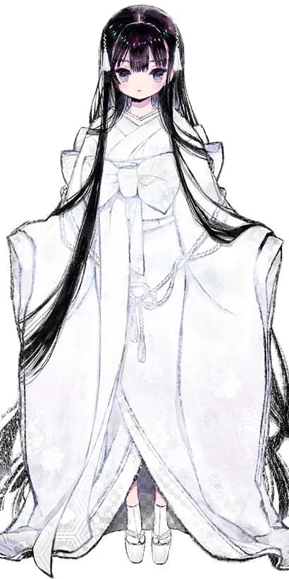 Shirohime