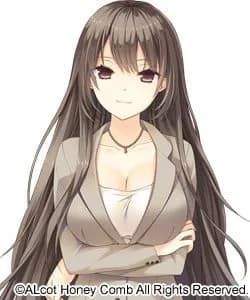 Nishinomiya Azumi