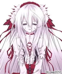 Farushu Lamia Valentine