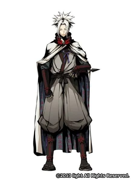 Kyougetsu Keishirou
