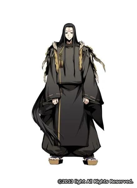 Madara Yakou