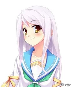 Tachibana Shia