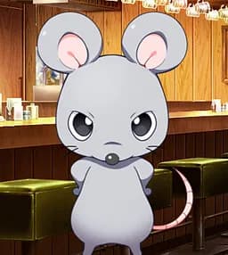 Algernon
