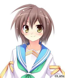 Tachibana Touko