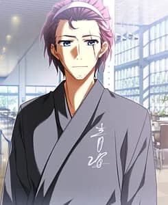 Kamikawa