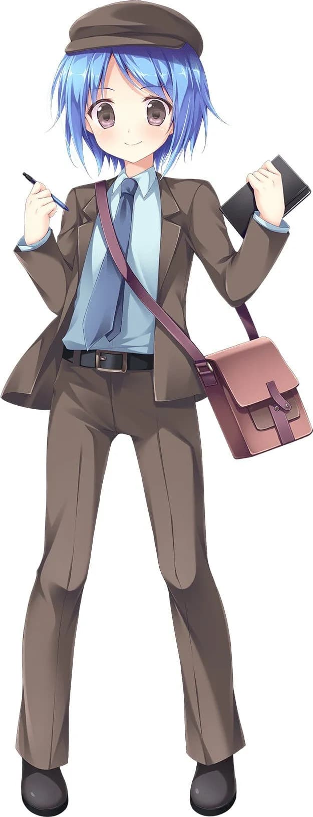 Saegusa Mai