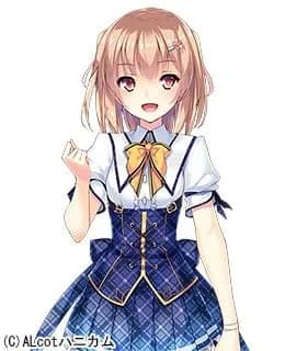 Nishina Touka