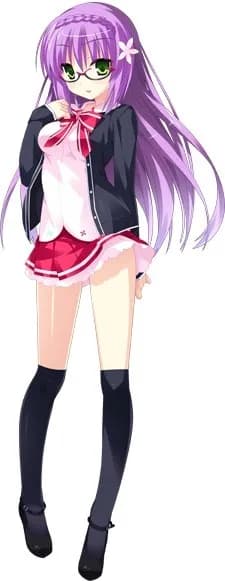 Kamiya Eve
