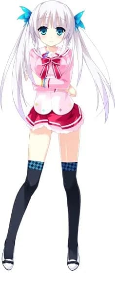 Reina Lilou Lowchen