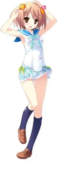 Aiuchi Hiyoko