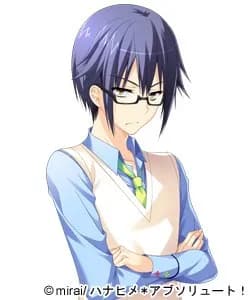 Karasuma Zenkou
