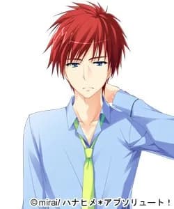 Inose Renjuurou