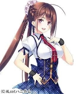 Minamoto Erina