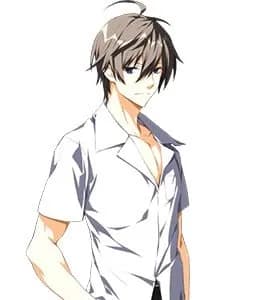 Minakami Yukito