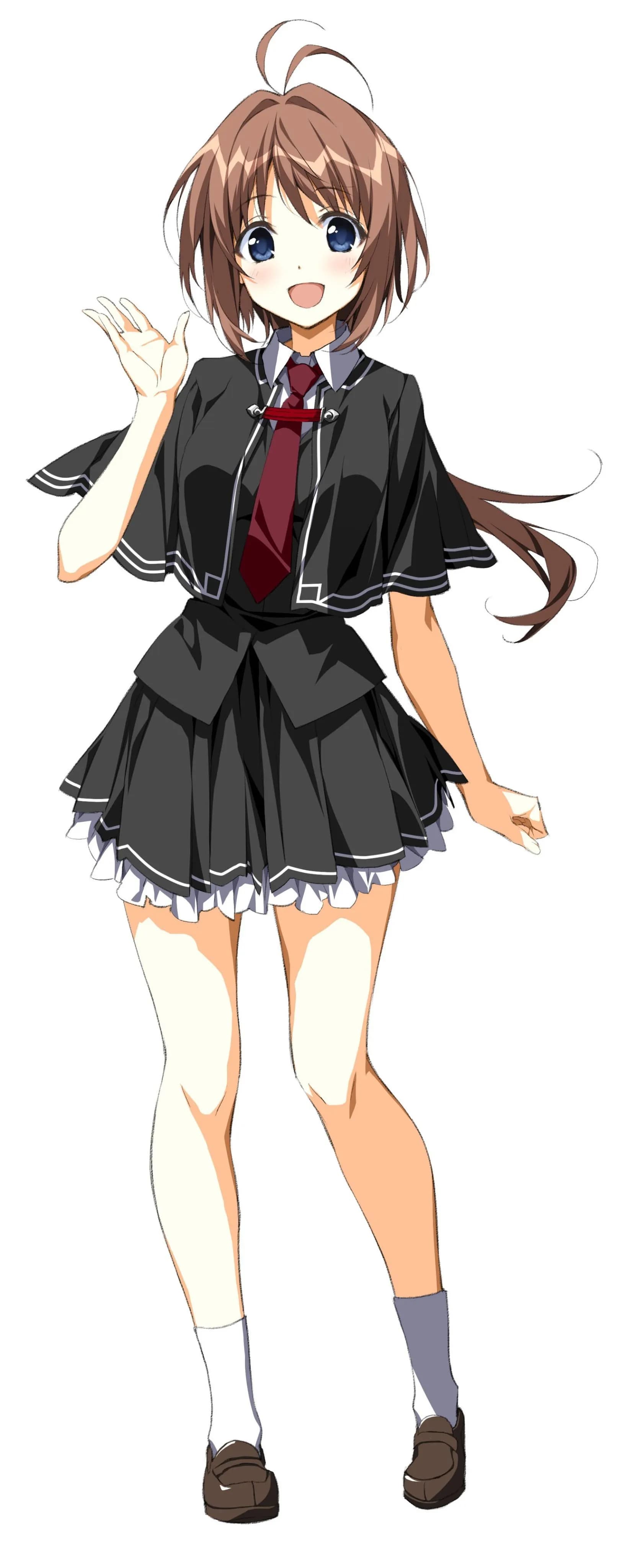 Wakatsuki Kotomi