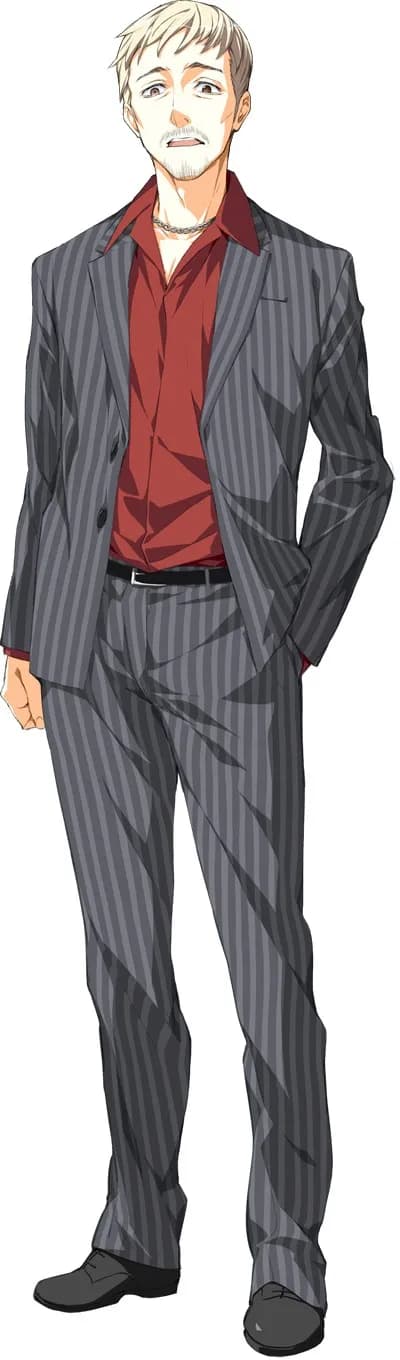 Tadokoro Souji