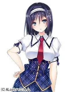 Aiba Kazumi