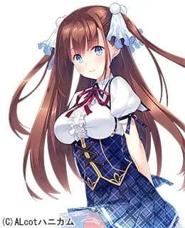Takahashi Mia