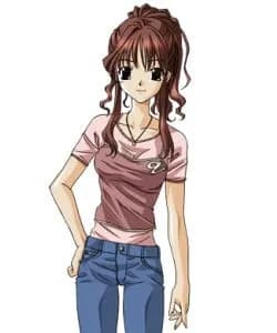 Kizuki Tae
