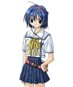 Yuuki Misao