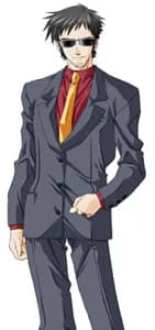 Watarase Kyouhei