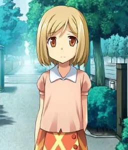 Tanashi Miyoko