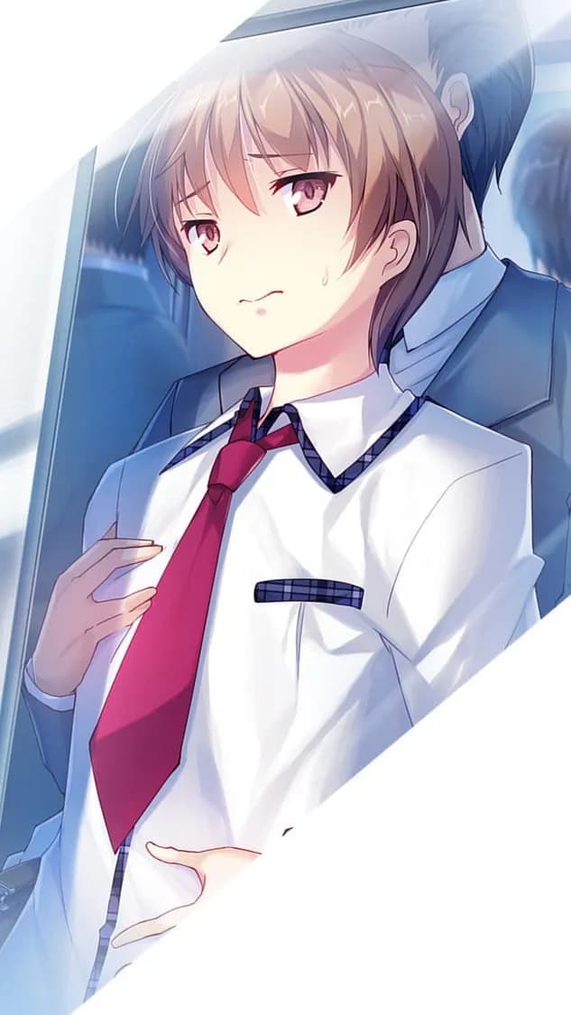仁科優希