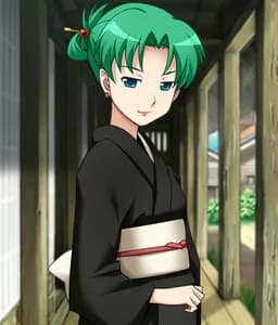 Sonozaki Akane