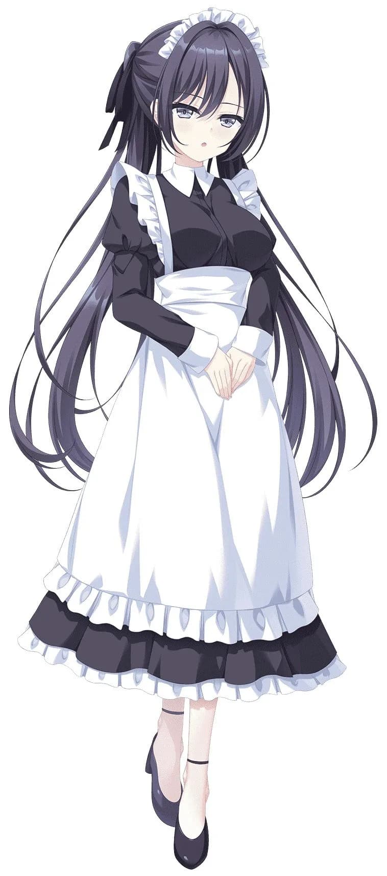 鈴乃