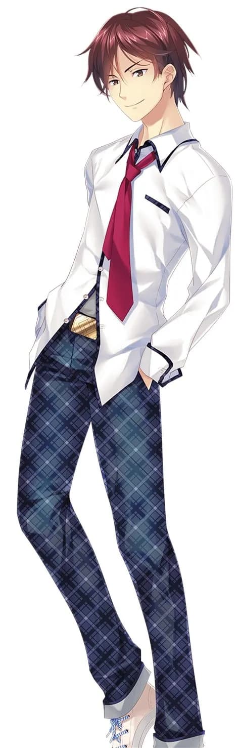Kannazuki Ryou