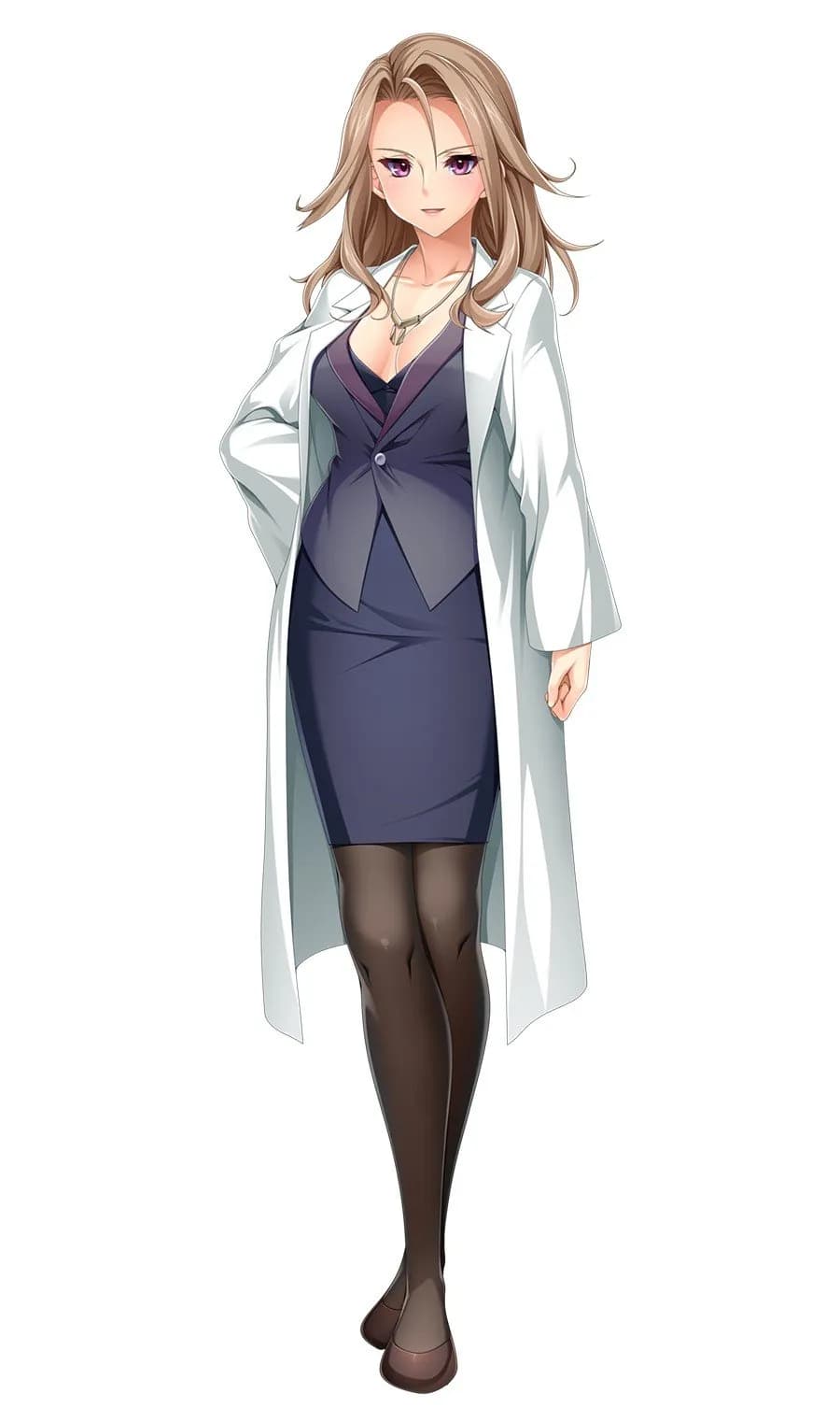 井高野一花