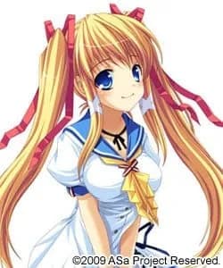Narusawa Minako