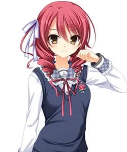 Shinomiya Eri