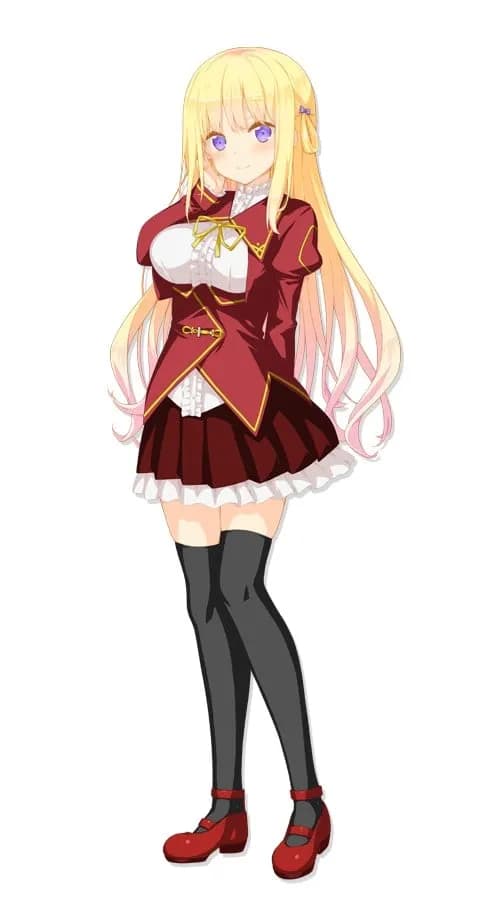 カーレンテイア・ヴェリーベル
