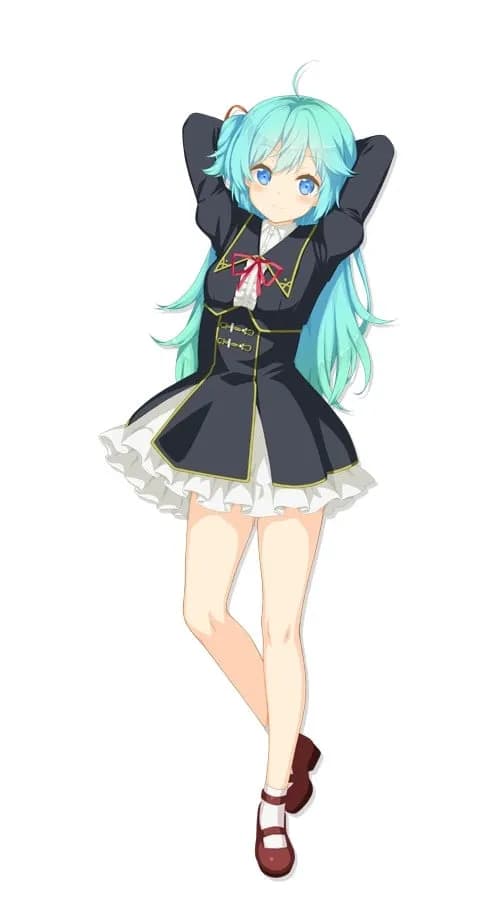 Roo Mao