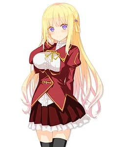 Karentia Berrybell
