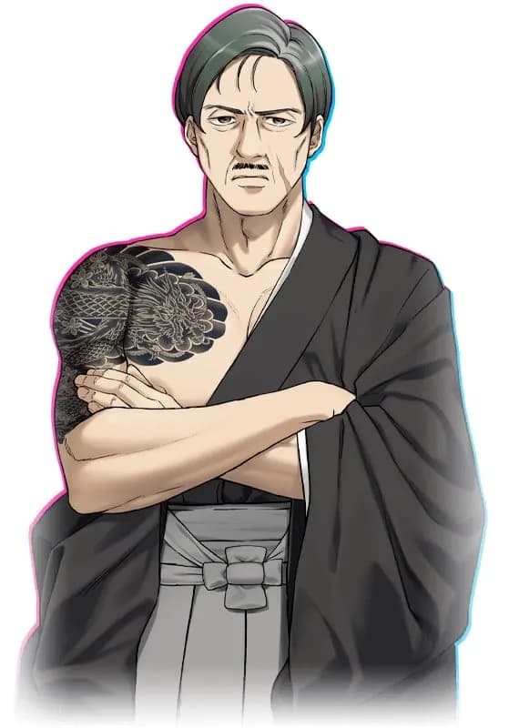 勅使河原吾郎