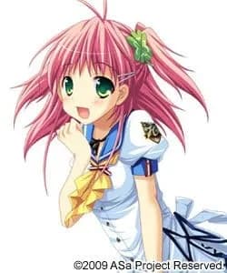 Yaotome Yuuyu