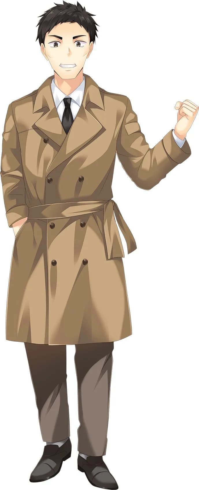 Yagira Kazumi