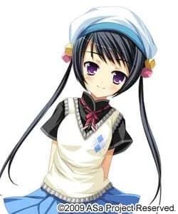Narumi Runa