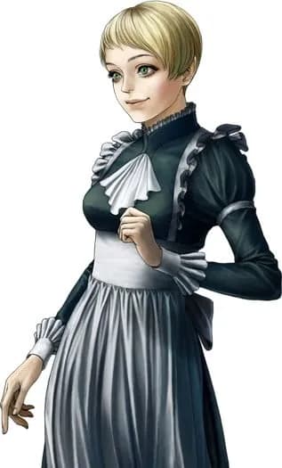 Maria Campanella