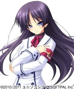 Takamachi Yukino