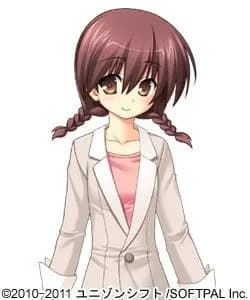 Banri Chisato