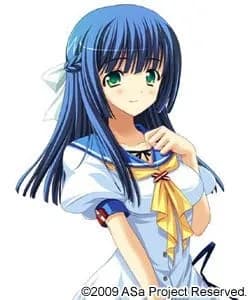 Chitose Anju