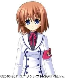 Ushiyama Saki