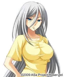 Mitohara Rin